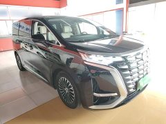 Denza BYD Denza D9 DM-i 980 Four-Wheel Drive Premium - ფოტო 4
