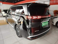 Denza BYD Denza D9 DM-i 980 Four-Wheel Drive Premium - ფოტო 5