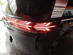 Denza BYD Denza D9 DM-i 980 Four-Wheel Drive Premium - ფოტო 8