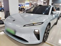 NIO ET5T 75kWh Touring - ფოტო 1