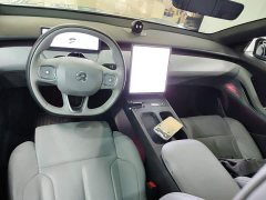 NIO ET5T 75kWh Touring - ფოტო 10