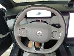 NIO ET5T 75kWh Touring - ფოტო 11