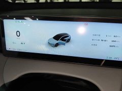 NIO ET5T 75kWh Touring - ფოტო 12