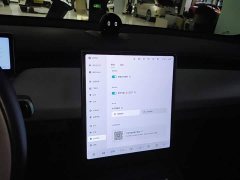 NIO ET5T 75kWh Touring - ფოტო 13