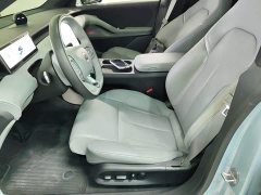 NIO ET5T 75kWh Touring - ფოტო 15