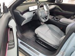 NIO ET5T 75kWh Touring - ფოტო 16