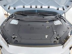 NIO ET5T 75kWh Touring - ფოტო 20