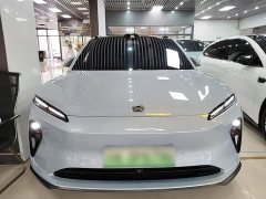 NIO ET5T 75kWh Touring - ფოტო 3