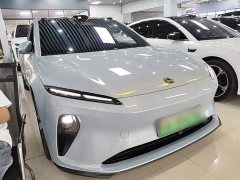 NIO ET5T 75kWh Touring - ფოტო 4