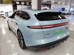 NIO ET5T 75kWh Touring - ფოტო 5