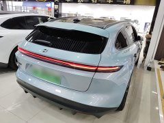 NIO ET5T 75kWh Touring - ფოტო 7
