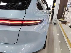 NIO ET5T 75kWh Touring - ფოტო 8