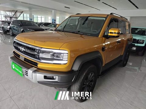 2024 Lynk & Co Leopard 5 2023 Navigator Edition - ავტომობილი ჩინეთიდან