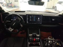 Fangchengbao Leopard 5 2023 Navigator Edition - ფოტო 10