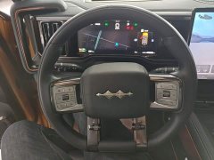 Fangchengbao Leopard 5 2023 Navigator Edition - ფოტო 11
