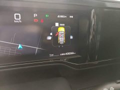 Fangchengbao Leopard 5 2023 Navigator Edition - ფოტო 12
