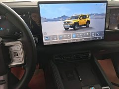 Fangchengbao Leopard 5 2023 Navigator Edition - ფოტო 13