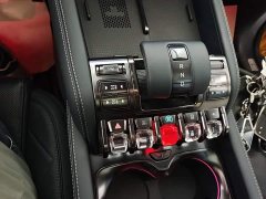 Fangchengbao Leopard 5 2023 Navigator Edition - ფოტო 14