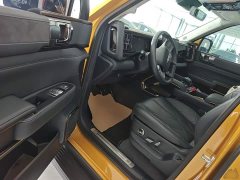 Fangchengbao Leopard 5 2023 Navigator Edition - ფოტო 16