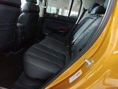 Fangchengbao Leopard 5 2023 Navigator Edition - ფოტო 17