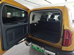 Fangchengbao Leopard 5 2023 Navigator Edition - ფოტო 19