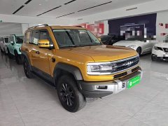 Fangchengbao Leopard 5 2023 Navigator Edition - ფოტო 4