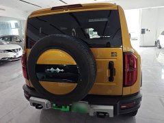 Fangchengbao Leopard 5 2023 Navigator Edition - ფოტო 6