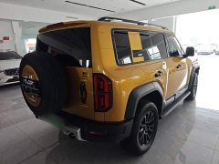 Fangchengbao Leopard 5 2023 Navigator Edition - ფოტო 7