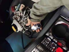Fangchengbao Leopard 5 2023 Navigator Edition - ფოტო 9