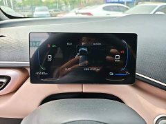 BYD Seagull Glory Edition 305km Vitality Version - ფოტო 12