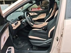 BYD Seagull Glory Edition 305km Vitality Version - ფოტო 15