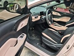 BYD Seagull Glory Edition 305km Vitality Version - ფოტო 16
