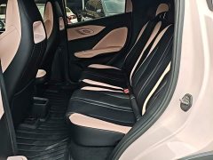 BYD Seagull Glory Edition 305km Vitality Version - ფოტო 17