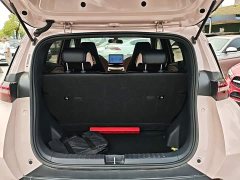 BYD Seagull Glory Edition 305km Vitality Version - ფოტო 19