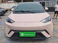 BYD Seagull Glory Edition 305km Vitality Version - ფოტო 3