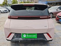 BYD Seagull Glory Edition 305km Vitality Version - ფოტო 6