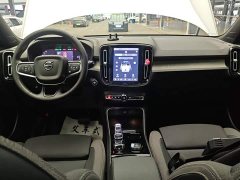 Volvo XC40 B3 Smart Remote Luxury Edition - ფოტო 13