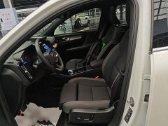 Volvo XC40 B3 Smart Remote Luxury Edition - ფოტო 15