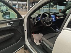 Volvo XC40 B3 Smart Remote Luxury Edition - ფოტო 16
