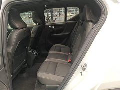 Volvo XC40 B3 Smart Remote Luxury Edition - ფოტო 17