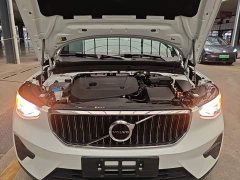 Volvo XC40 B3 Smart Remote Luxury Edition - ფოტო 20