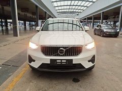 Volvo XC40 B3 Smart Remote Luxury Edition - ფოტო 3