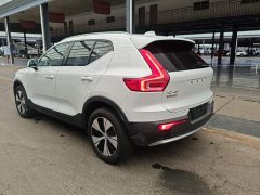 Volvo XC40 B3 Smart Remote Luxury Edition - ფოტო 5