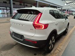 Volvo XC40 B3 Smart Remote Luxury Edition - ფოტო 7