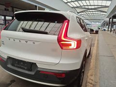 Volvo XC40 B3 Smart Remote Luxury Edition - ფოტო 8