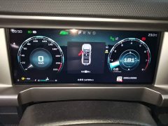 Jetour Chitu Jietu Traveler 2023 2.0T AWD Expedition PRO - ფოტო 12