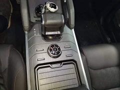 Jetour Chitu Jietu Traveler 2023 2.0T AWD Expedition PRO - ფოტო 14