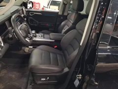 Jetour Chitu Jietu Traveler 2023 2.0T AWD Expedition PRO - ფოტო 15