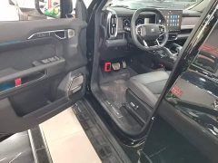 Jetour Chitu Jietu Traveler 2023 2.0T AWD Expedition PRO - ფოტო 16