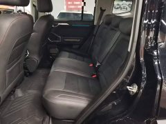 Jetour Chitu Jietu Traveler 2023 2.0T AWD Expedition PRO - ფოტო 17